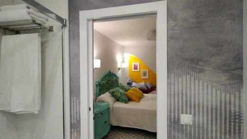 Hostal Blau Caf� I Habitacions