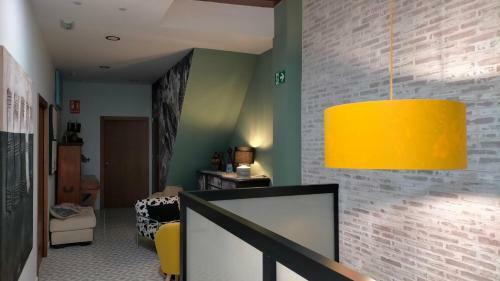 Hostal Blau Caf� I Habitacions