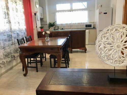 Apartamento Loft San Antonio