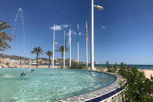 Apartamento Loft San Antonio