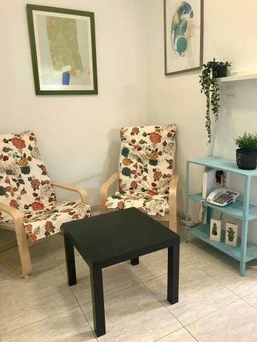 Apartamento Loft San Antonio