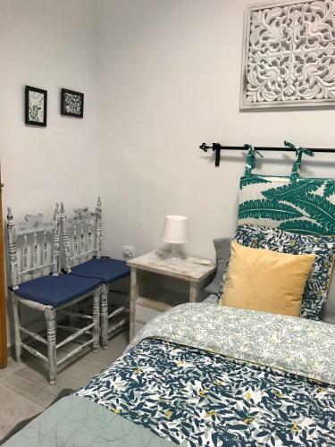 Apartamento Loft San Antonio