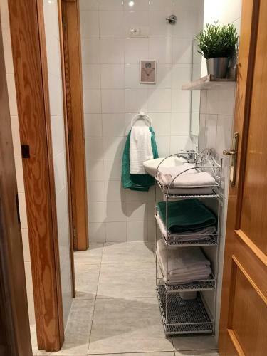 Apartamento Loft San Antonio