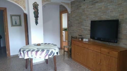 Apartamento A 10 Metros Del Mar