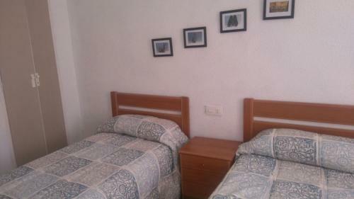Apartamento A 10 Metros Del Mar