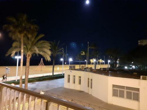 Apartamento A 10 Metros Del Mar