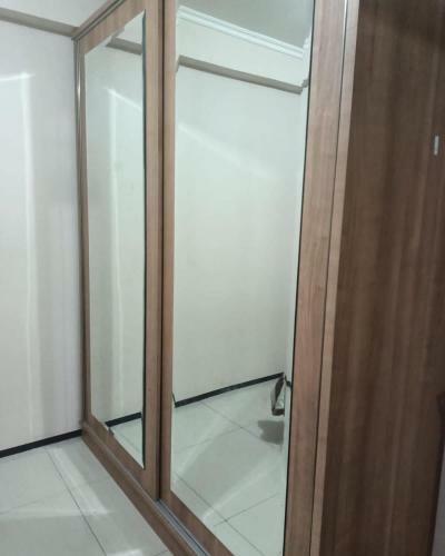 Apartamento Apt S87 Gateway Cicadas
