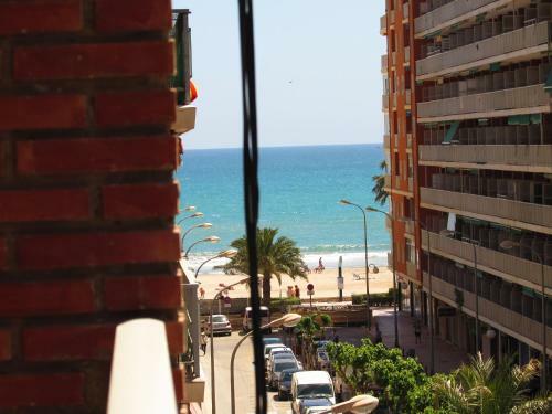 Cullera Beach By Zagal Apartments