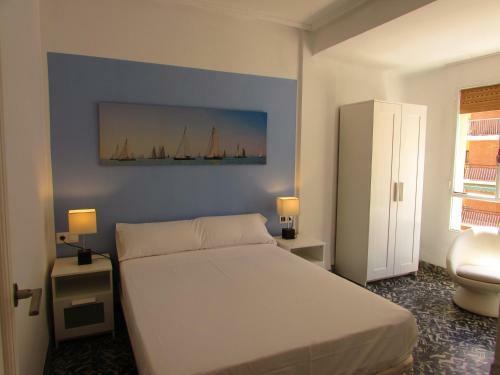 Cullera Beach By Zagal Apartments
