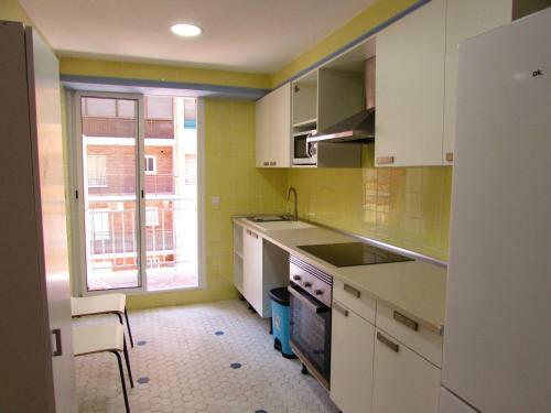 Cullera Beach By Zagal Apartments