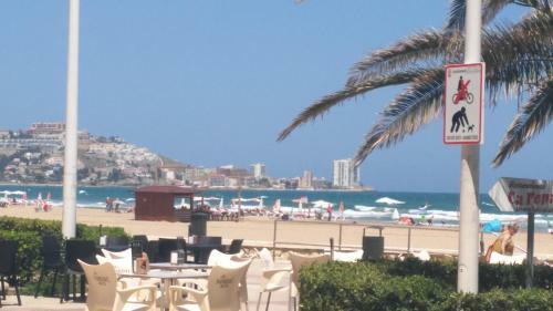 Cullera Beach By Zagal Apartments