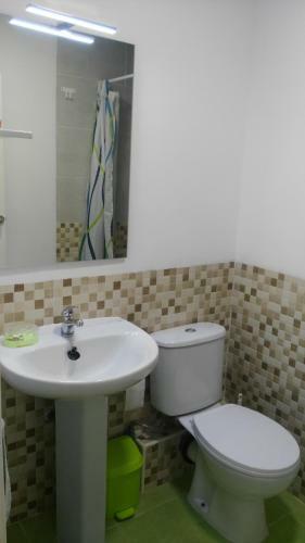 Cullera Beach By Zagal Apartments