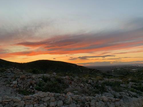 Colina Del Sol Cullera - Villa Sol