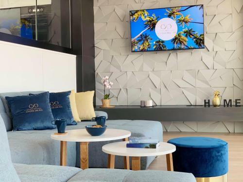 Colina Del Sol Cullera - Villa Sol