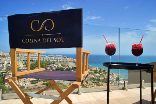 Colina Del Sol Cullera - Villa Sol