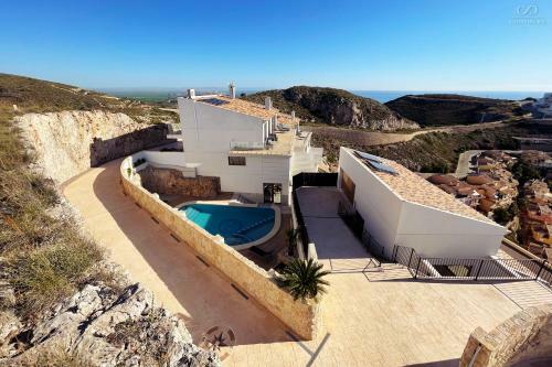 Colina Del Sol Cullera - Villa Sol