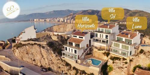 Colina Del Sol Cullera - Villa Sol