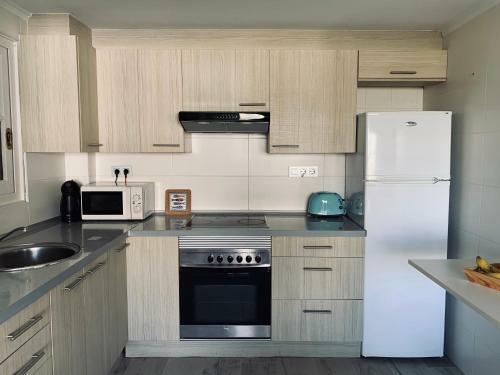 Apartamento In Cullera. Spain