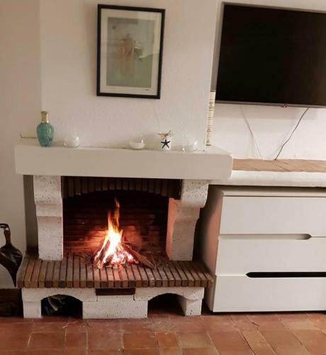 Apartamento In Cullera. Spain