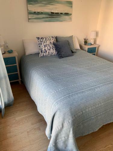 Apartamento In Cullera. Spain