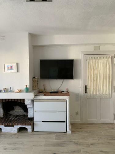 Apartamento In Cullera. Spain