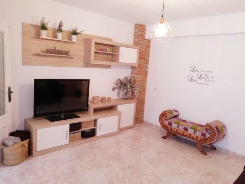 Apartamento "corner Of Happiness"