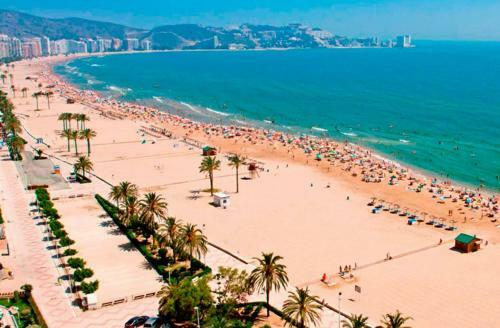 Apartamento "corner Of Happiness"