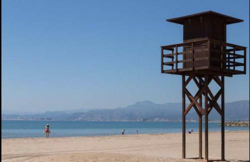 Apartamento "corner Of Happiness"