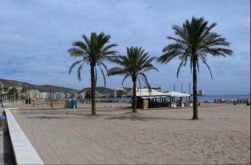 Apartamento "corner Of Happiness"