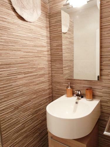 Apartamento "corner Of Happiness"