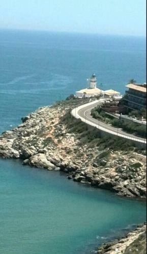 Apartamento "corner Of Happiness"