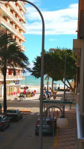 Apartamento "corner Of Happiness"