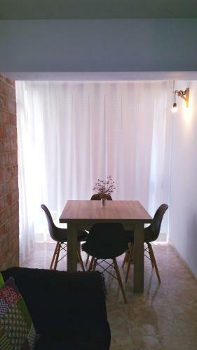 Apartamento "corner Of Happiness"