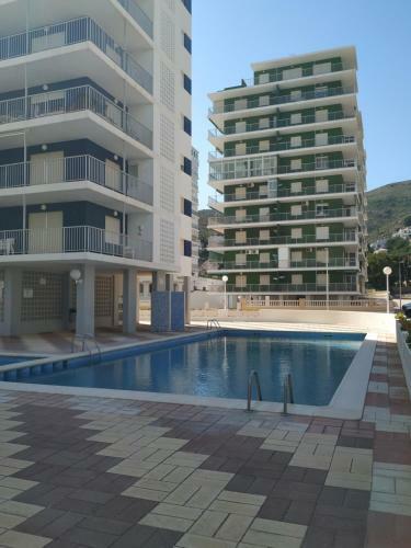 Apartamento Descans
