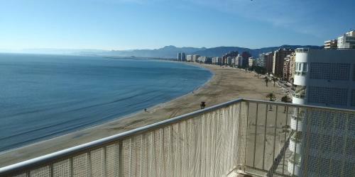 Apartamento Descans