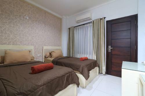 Hotel I Residence Bandung