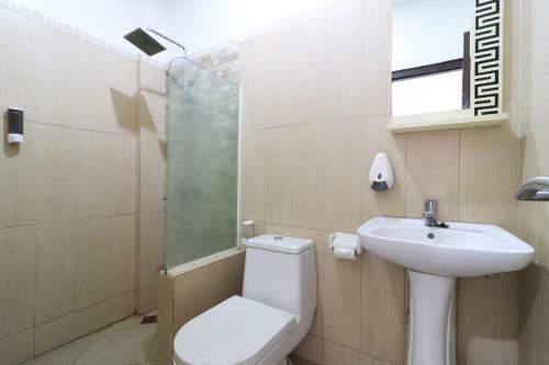 Hotel I Residence Bandung