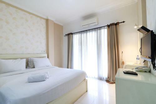 Hotel I Residence Bandung