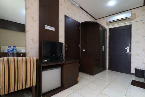Hotel I Residence Bandung