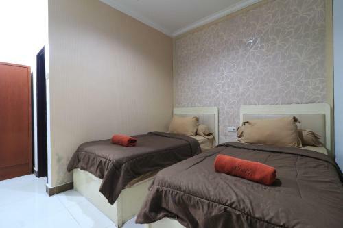 Hotel I Residence Bandung