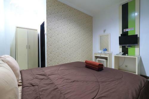 Hotel I Residence Bandung
