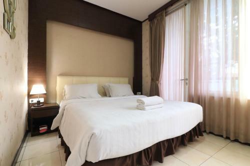 Hotel I Residence Bandung