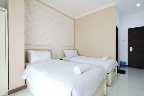 Hotel I Residence Bandung