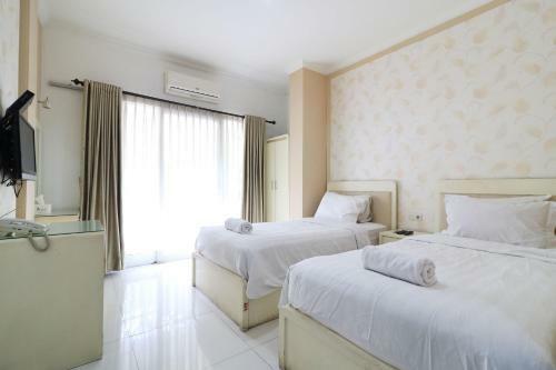 Hotel I Residence Bandung