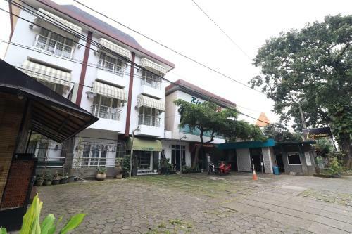 Hotel I Residence Bandung