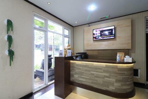 Hotel I Residence Bandung
