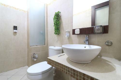 Hotel I Residence Bandung