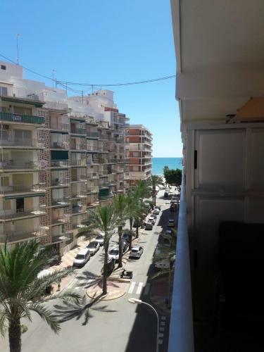 Apartamento Algems� Cullera