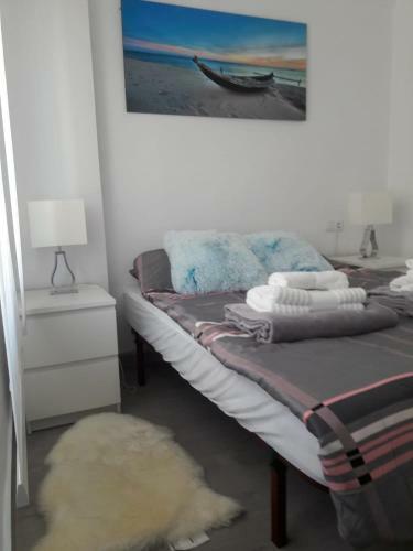 Apartamento Algems� Cullera