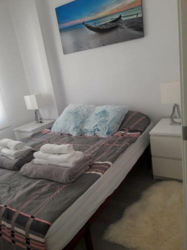 Apartamento Algems� Cullera